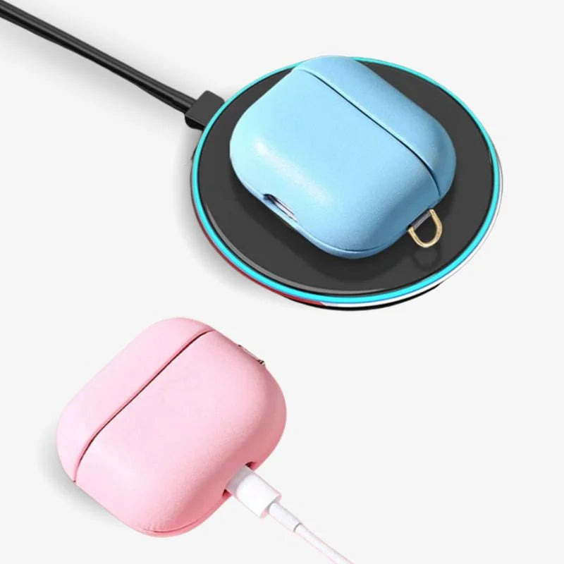 Frendorf | Lederhülle - Airpods