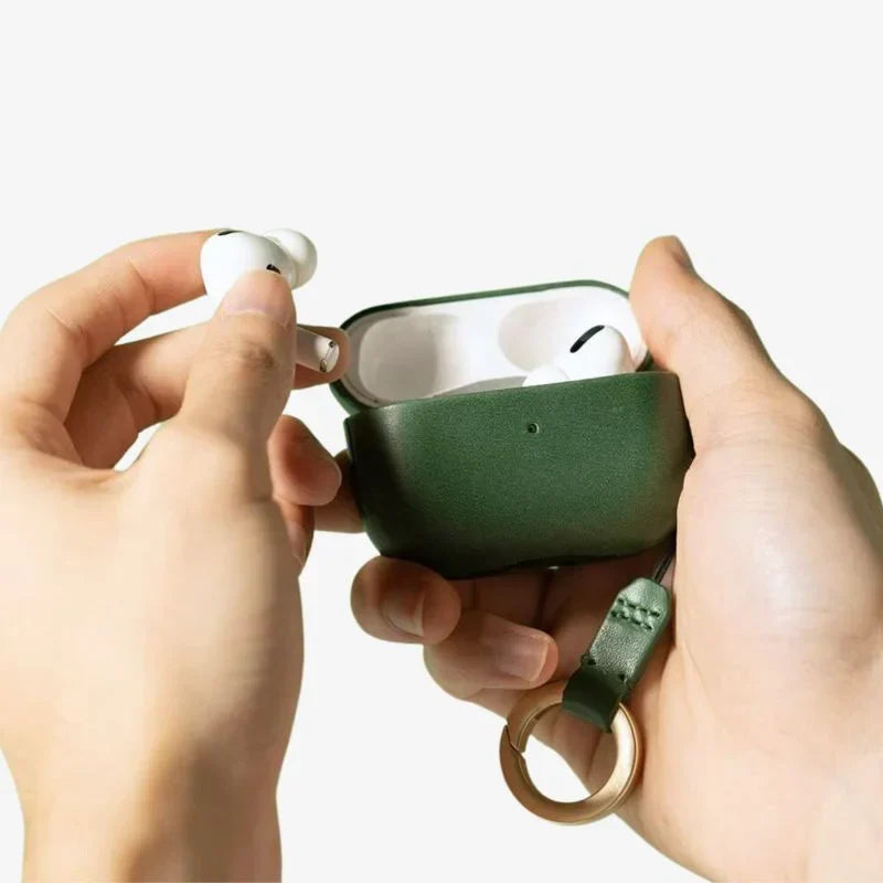 Frendorf | Lederhülle - Airpods