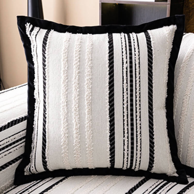 Luxus Chenille Weich Tragbar und Rutschfeste Sofa Schutz Couchbezug