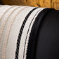 Luxus Chenille Weich Tragbar und Rutschfeste Sofa Schutz Couchbezug