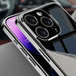 Frendorf | Luxus Beschichtung PU Schlicht Mode Super Coole Stil Weiche Kante Lederhülle Für IPhone