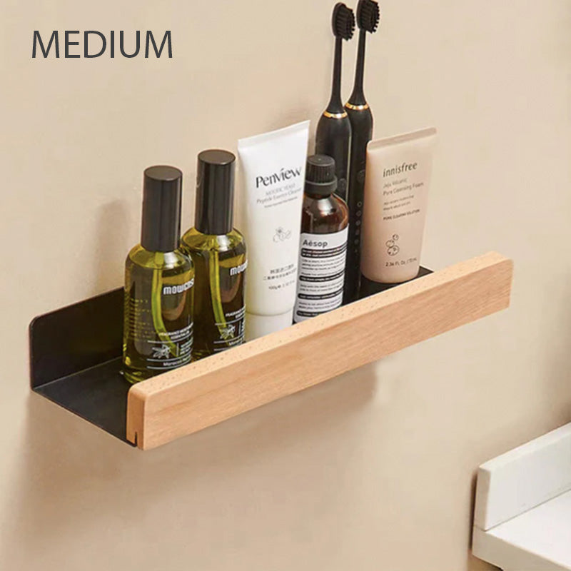 Frendorf | ChicHome Badezimmer Wandregal