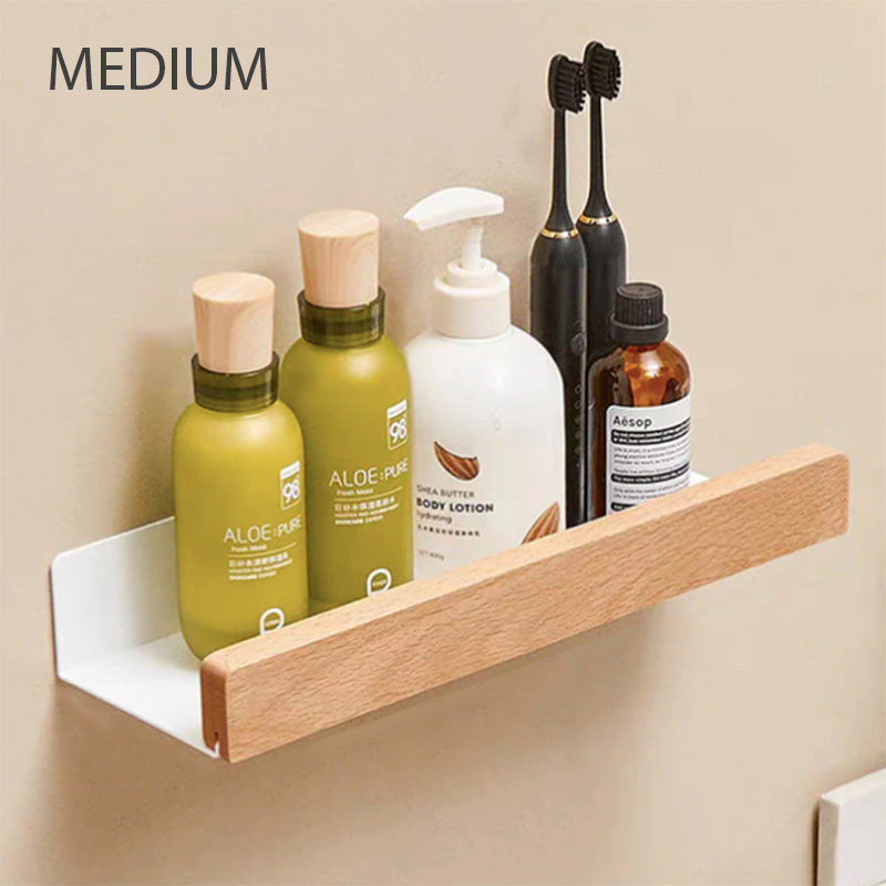 Frendorf | ChicHome Badezimmer Wandregal