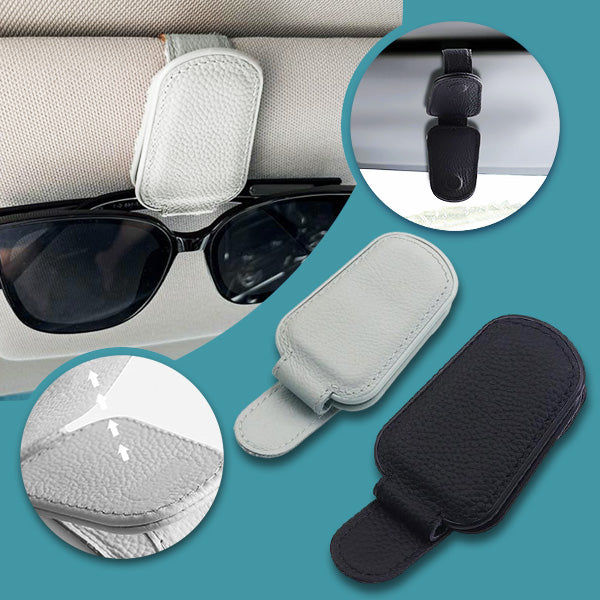 Frendorf | Clip für Auto-Sonnenbrillen