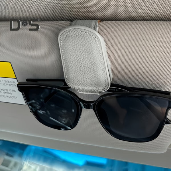 Frendorf | Clip für Auto-Sonnenbrillen