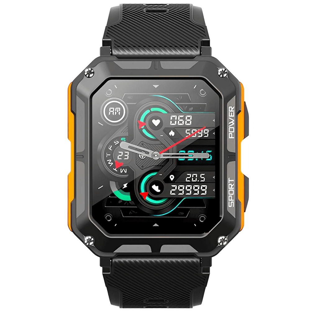 Frendorf | Modern und langlebig Smartwatch