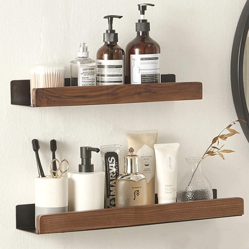 Frendorf | ChicHome Badezimmer Wandregal
