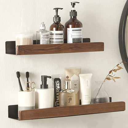 Frendorf | ChicHome Badezimmer Wandregal