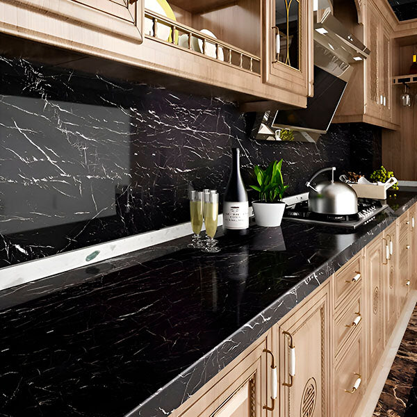 Frendorf | Klebefolie Marmor-Design