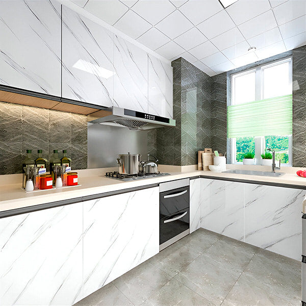 Frendorf | Klebefolie Marmor-Design