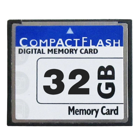 Frendorf | 32GB Compact Flash Karte