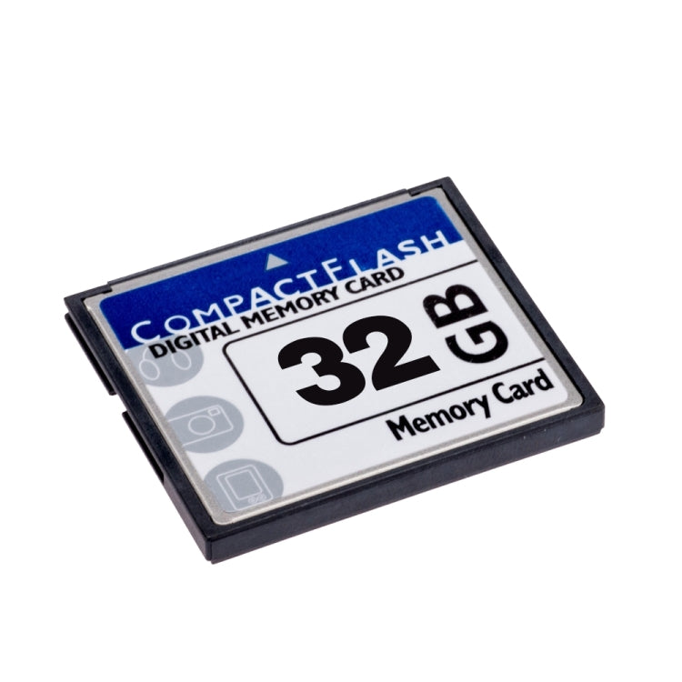 Frendorf | 32GB Compact Flash Karte