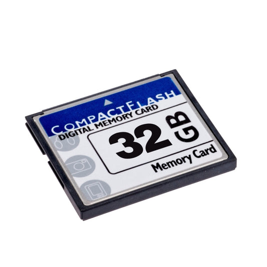 Frendorf | 32GB Compact Flash Karte
