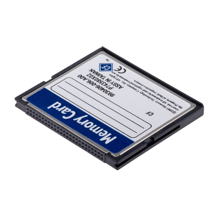 Frendorf | 32GB Compact Flash Karte