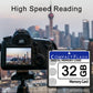 Frendorf | 32GB Compact Flash Karte