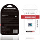 Frendorf | Zsuit 64GB High Speed Class10 Silber Grau TF(Micro SD) Speicherkarte