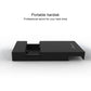 Frendorf | Blueendless 2,5 / 3,5 Zoll SSD USB 3.0 PC Computer Externe Solid State Mobile Festplattenschacht Festplattenlaufwerk (EU-Stecker)