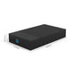 Frendorf | Blueendless 2,5 / 3,5 Zoll SSD USB 3.0 PC Computer externe Solid State Mobile Festplattenbox Festplattenlaufwerk (US-Stecker)