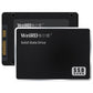 Frendorf | WEIRD S500 120GB 2.5 Zoll SATA3.0 Solid State Drive für Laptop, Desktop