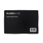 Frendorf | WEIRD S500 120GB 2.5 Zoll SATA3.0 Solid State Drive für Laptop, Desktop