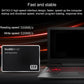 Frendorf | WEIRD S500 120GB 2.5 Zoll SATA3.0 Solid State Drive für Laptop, Desktop