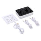 Frendorf | X7 Live Broadcast Audio USB Headset Mikrofon Webcast Unterhaltung Streamer Soundkarte für Telefon, Computer PC
