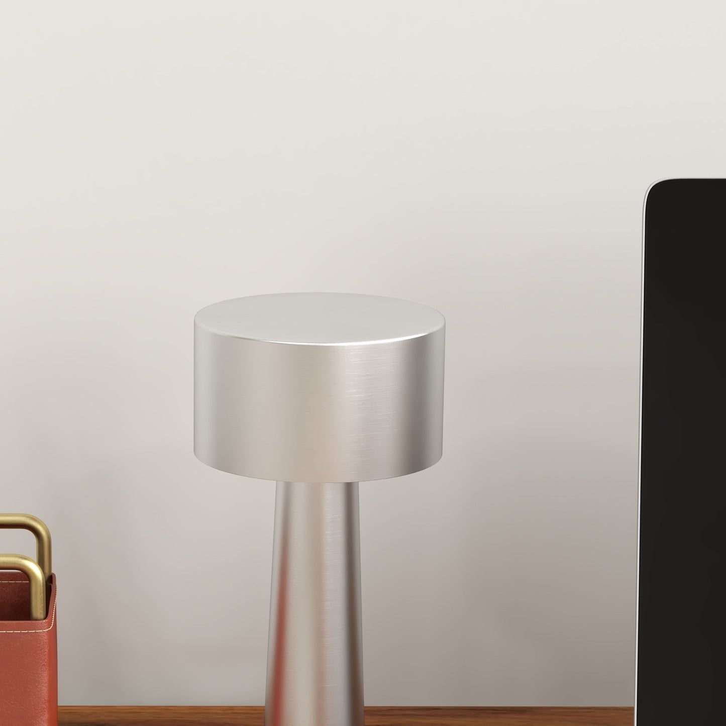 Frendorf | Batterie LED-Licht mit Farbänderung und Touchsteuerung