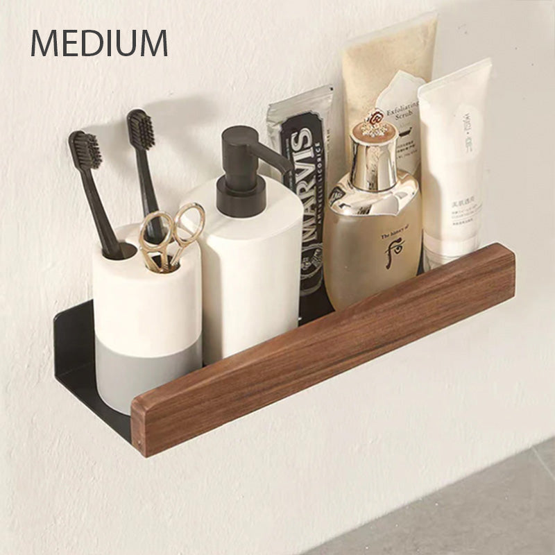 Frendorf | ChicHome Badezimmer Wandregal