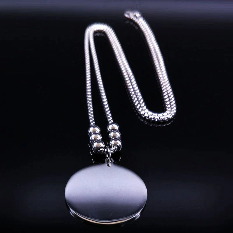 Frendorf | Triumph Lotusblumen-Halskette