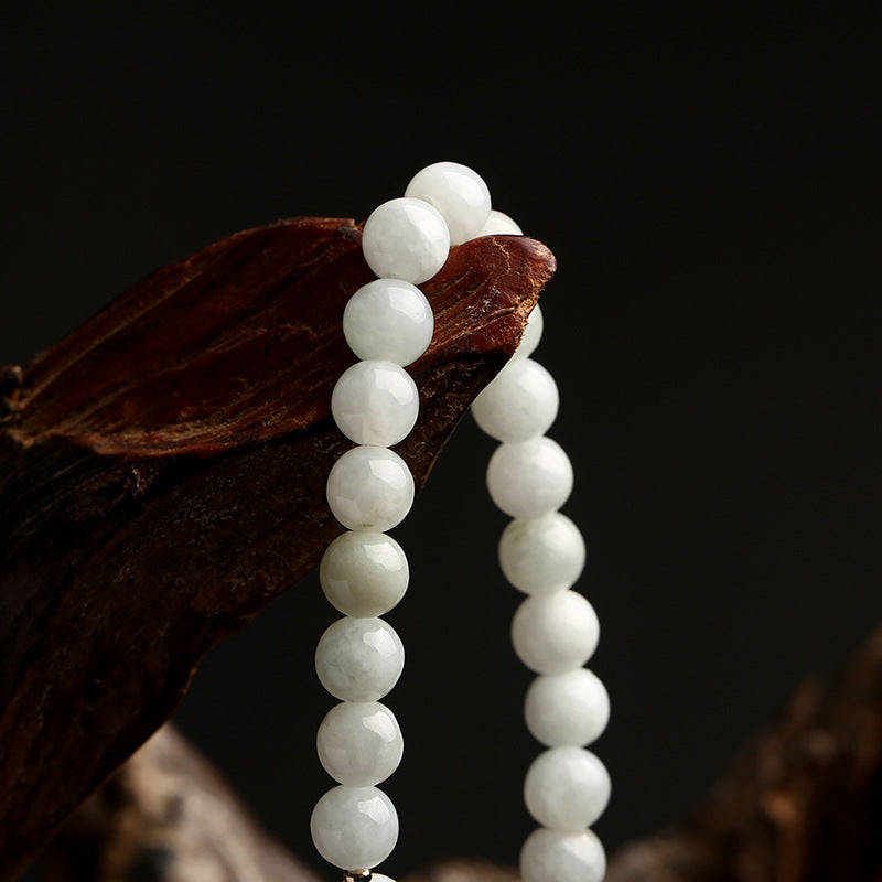 Frendorf | Armband mit Jadestein und Achat