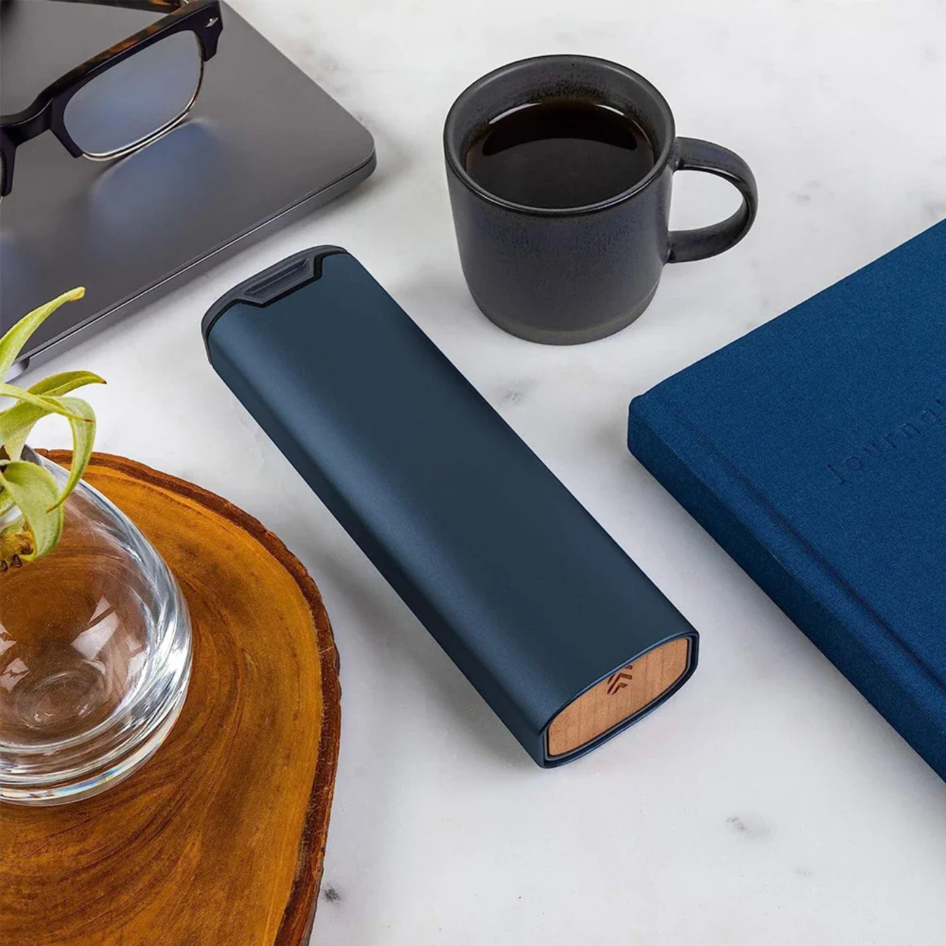 Frendorf | Auslaufsichere 7-Tage-Pillenbox mit Schnappverschluss