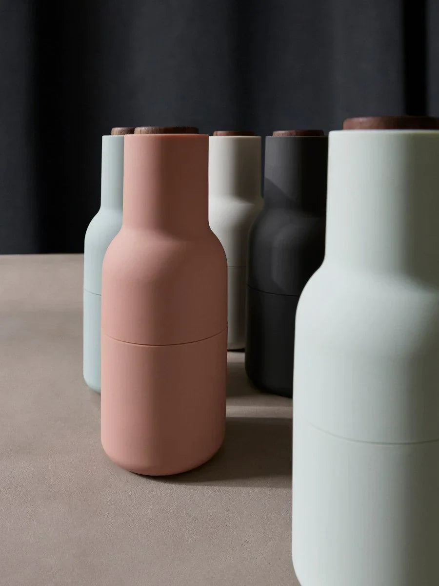 Frendorf | Młynki Flasche moderne Küchenaccessoires von Audo Kopenhagen!