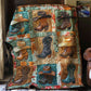 Rodeo Boots Komforter Quilt
