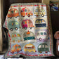 Camper Lovers Quilt