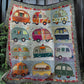 Camper Lovers Quilt