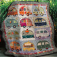 Camper Lovers Quilt