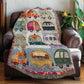 Camper Lovers Quilt