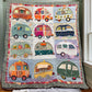 Camper Lovers Quilt