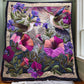 Hummingbird Lovers Quilt