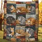 Cat Dream Quilt Decke