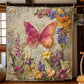 Butterfly Mirage Steppdecke