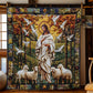 In Jesus We Trust Quilt
