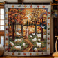 Jesus Ewig Licht Quilt