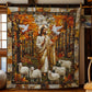 Jesus Unser Leitlicht Quilt