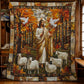 Jesus Unser Leitlicht Quilt
