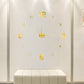 Frendorf | MODERNO – Moderne wandklok