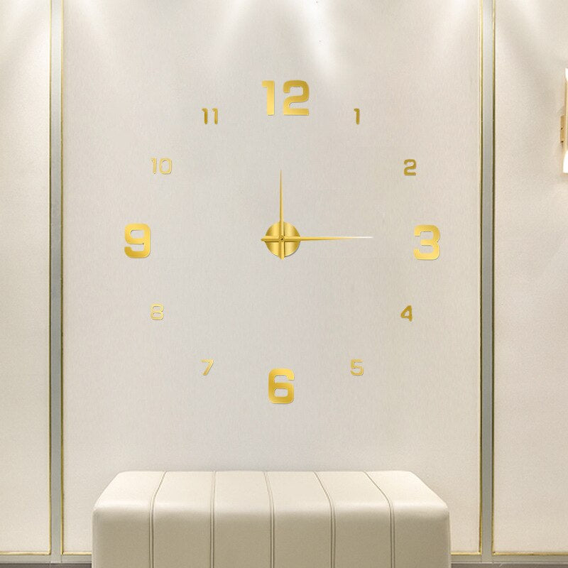Frendorf | MODERNO – Moderne wandklok