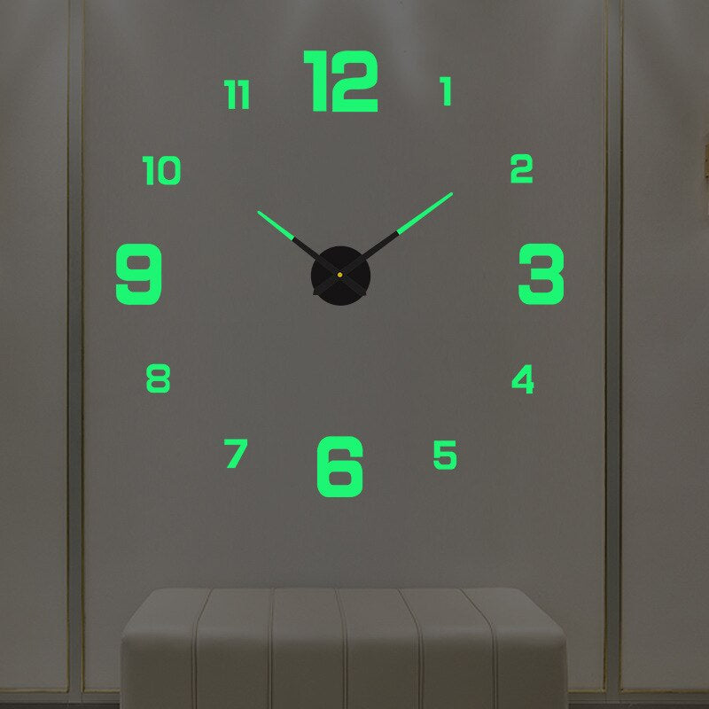 Frendorf | MODERNO – Moderne wandklok