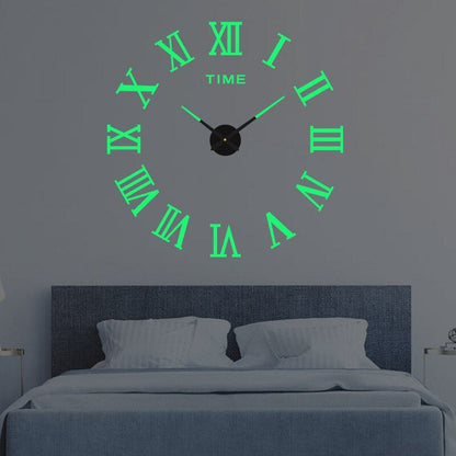 Frendorf | MODERNO – Moderne wandklok