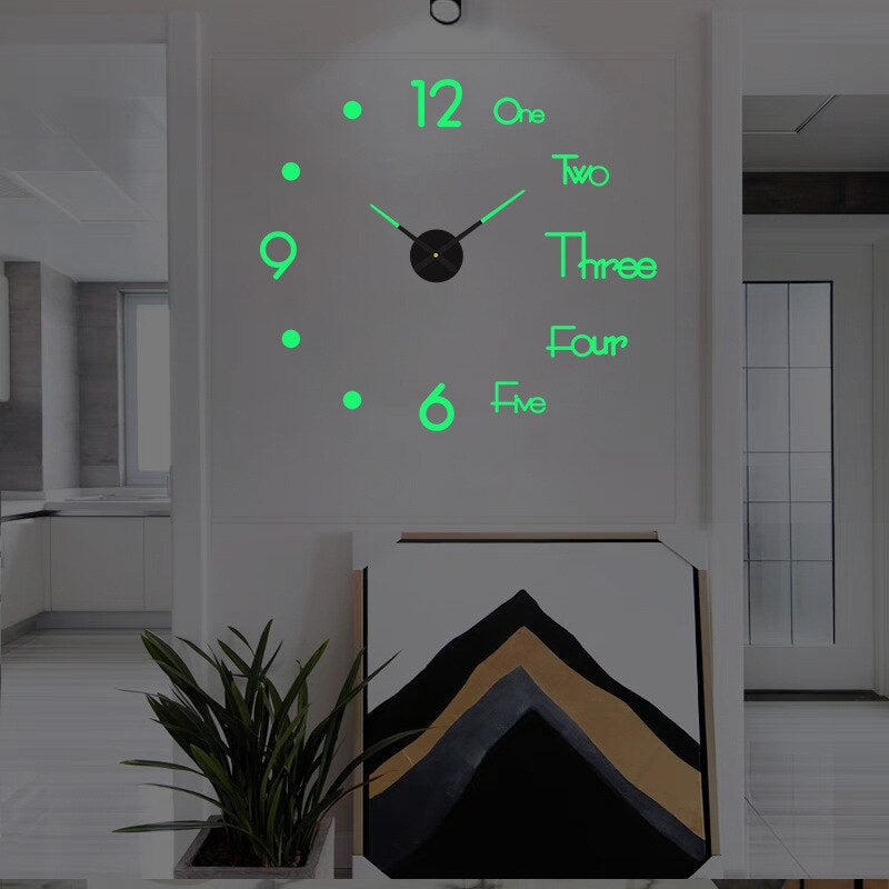 Frendorf | MODERNO – Moderne wandklok
